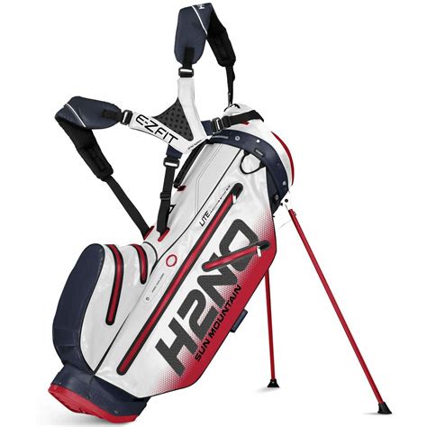 lightweight junior golf bag